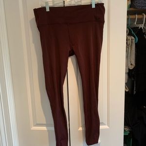 Lulu lemon leggings